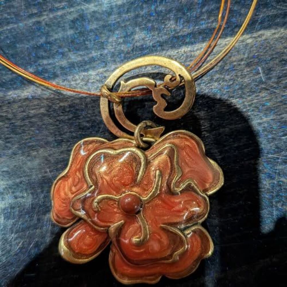 Chicos necklace